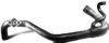 Metalcaucho 08496 Radiator Hose